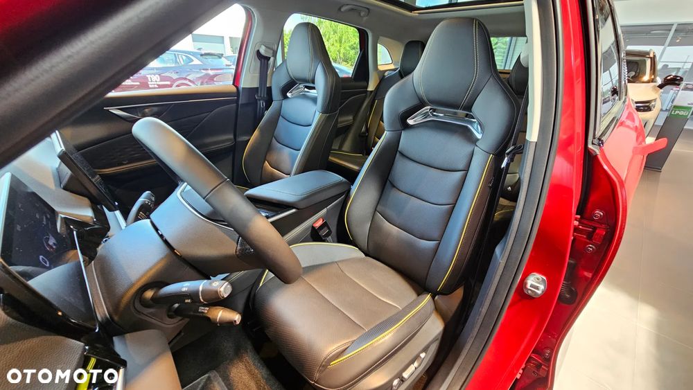 BAIC 5 Beijing 1.5T Luxury DCT - 11