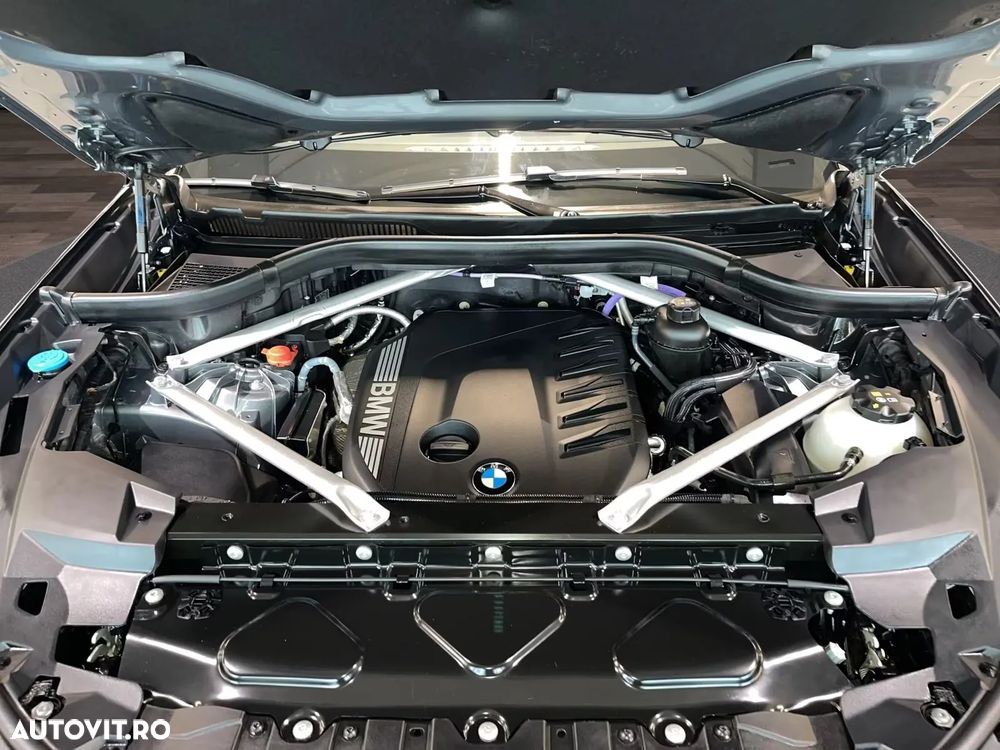 BMW X5 xDrive30d AT MHEV - 20