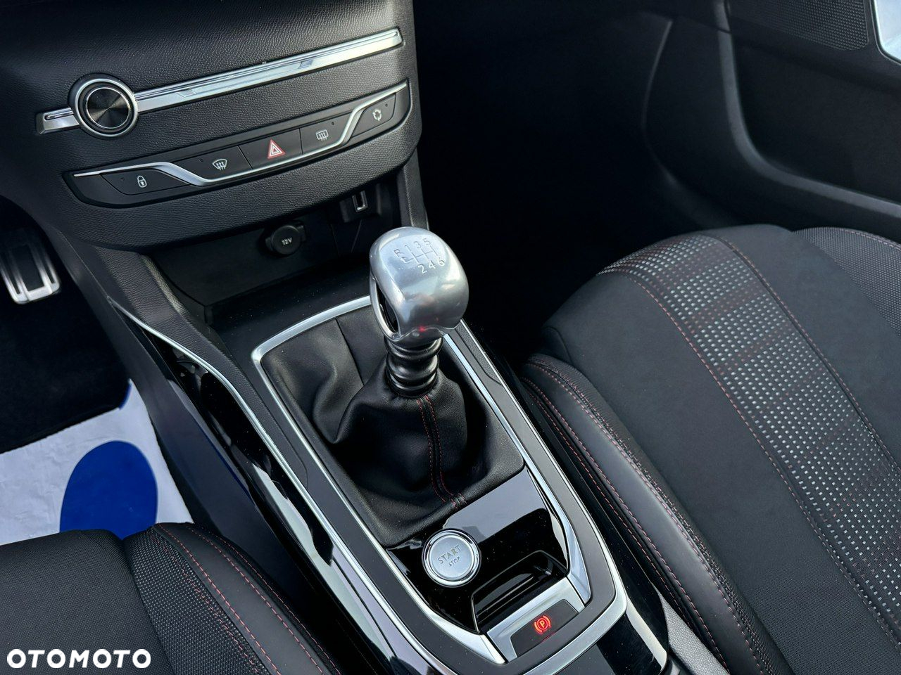 Peugeot 308 - 28