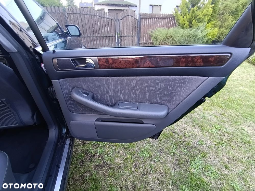 Audi A6 Limousine 4.2 quattro - 7