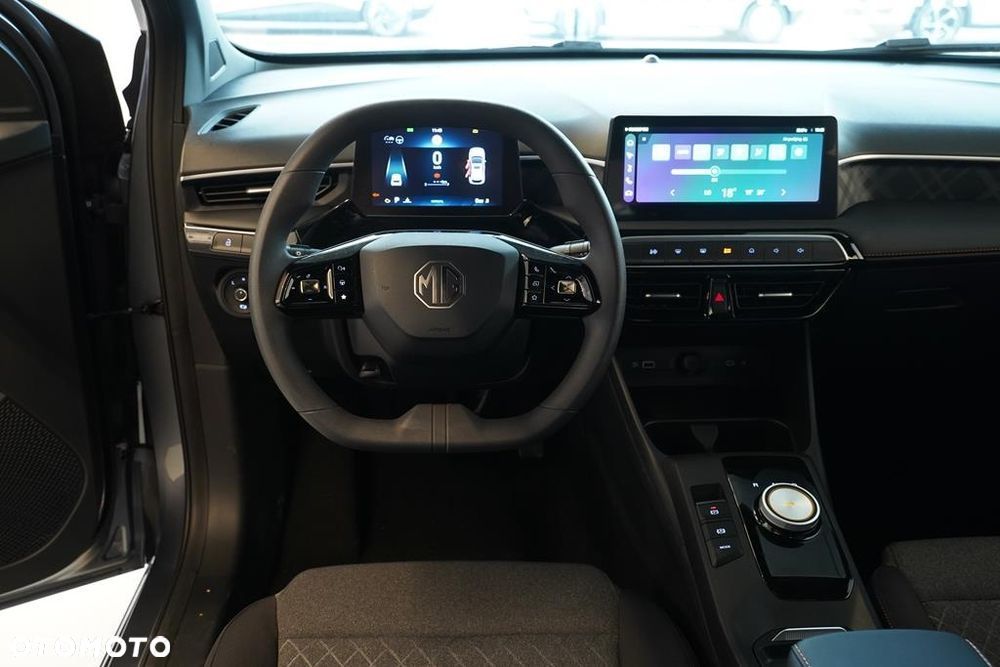 MG MG3 1.5 HEV+ Excite - 24