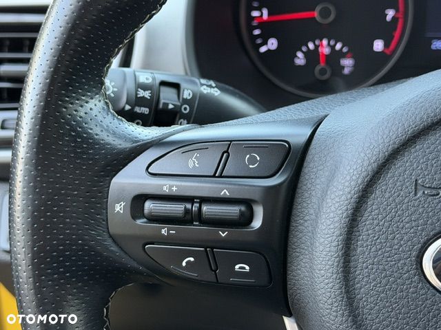 Kia Stonic 1.0 T-GDI MHEV L Business Line DCT - 22