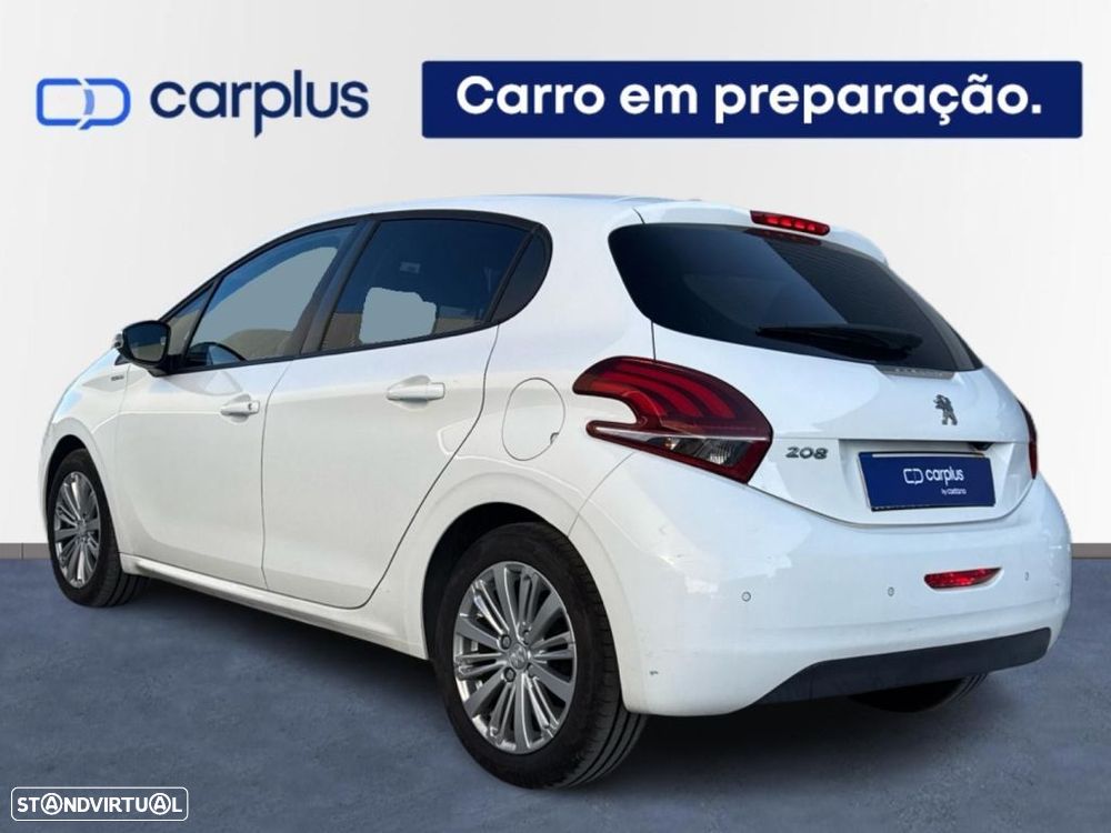 Peugeot 208 1.2 PureTech Allure - 2