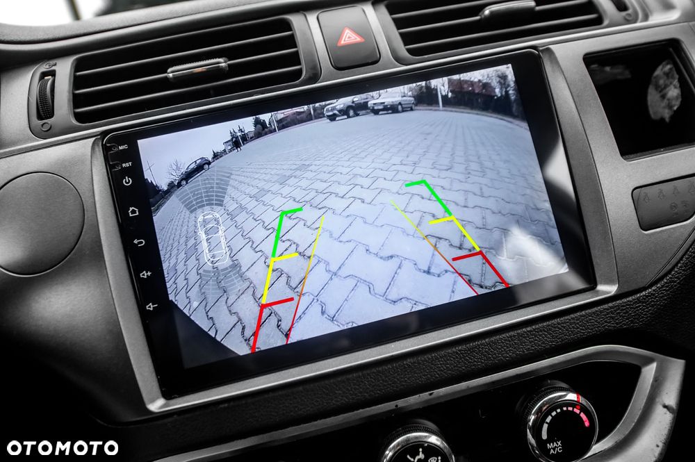 Kia Rio 1.4 Platinum Edition - 30