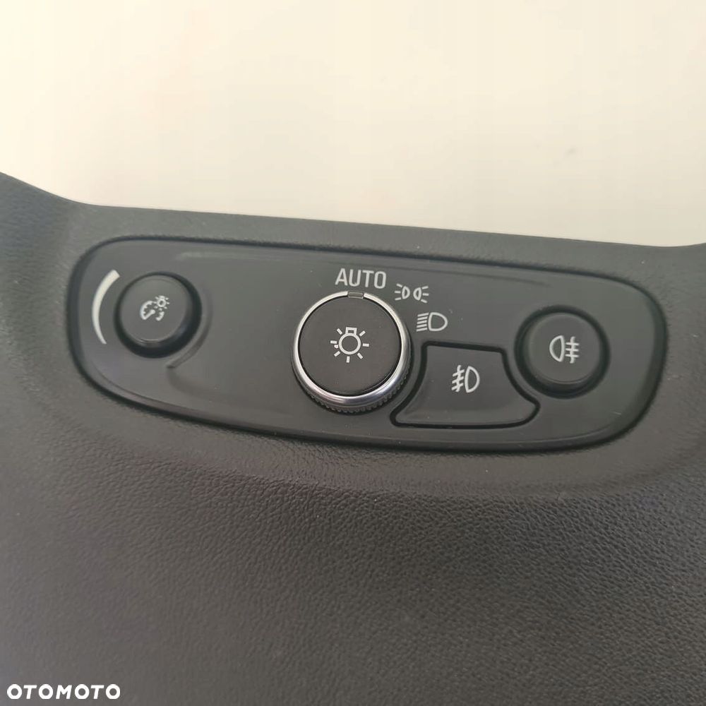 opel insignia b wlacznik swiatel europa 84215920 - 4