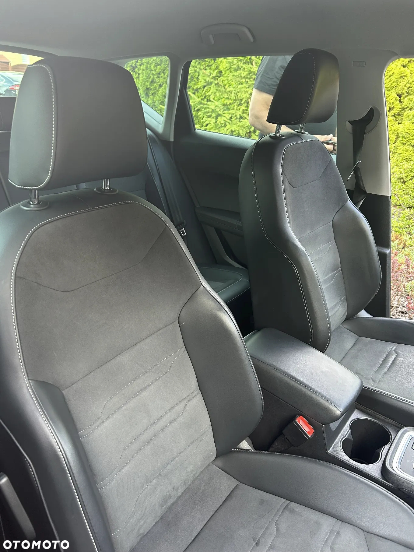 Seat Ateca 1.5 TSI Xperience S&S DSG - 11