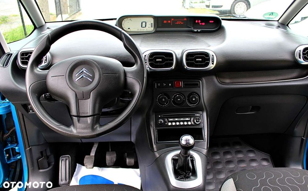 Citroën C3 Picasso - 17