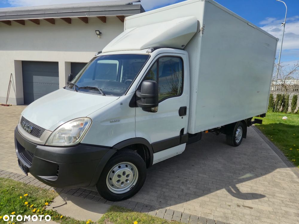 Iveco Daily 35S17 - 5