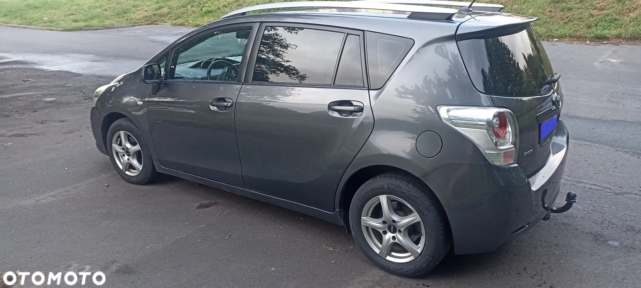 Toyota Verso 2.0 D-4D Luna - 3