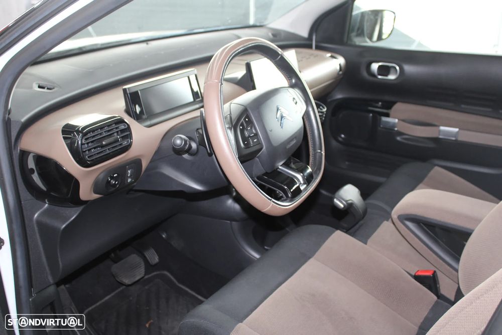 Citroën C4 Cactus 1.6 BlueHDi Feel ETG6 - 29