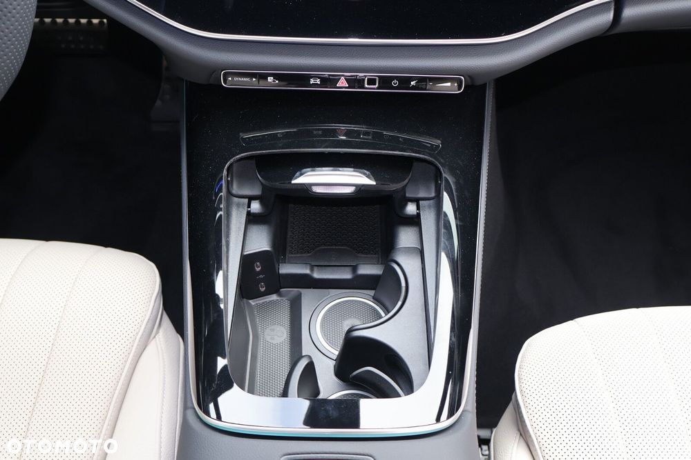 Mercedes-Benz Klasa E - 18
