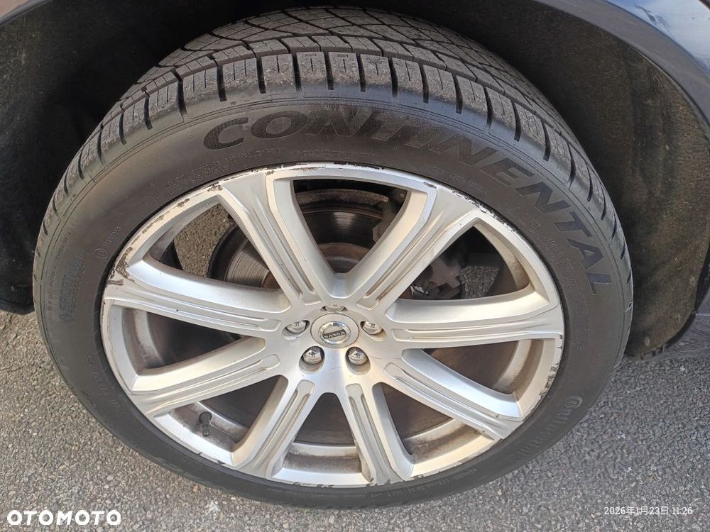 Volvo XC 90 T6 AWD Geartronic Inscription - 17