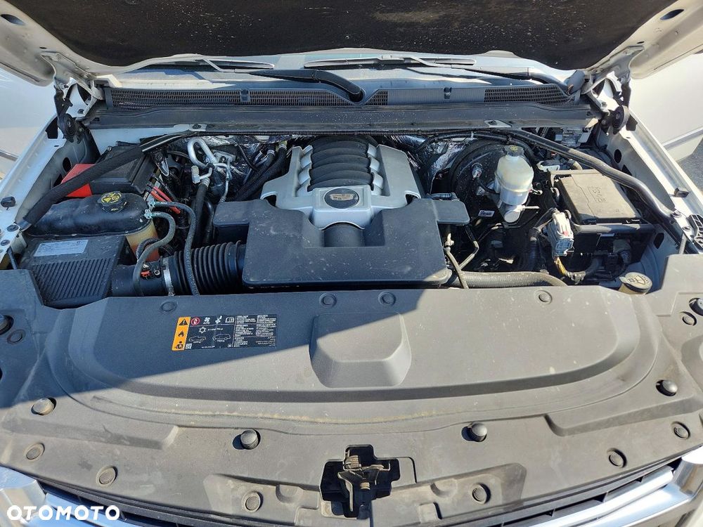 Cadillac Escalade 6.2 V8 Platinum - 11