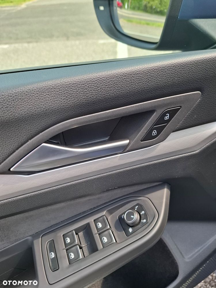 Volkswagen Golf 1.5 TSI Special Edition - 15