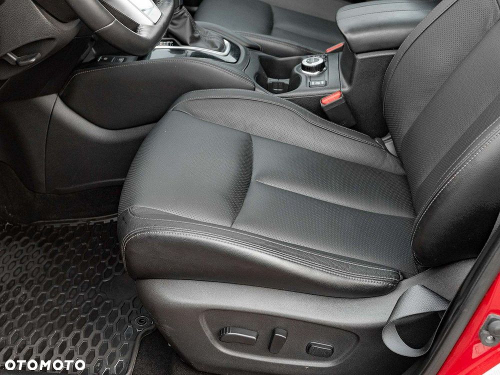 Nissan X-Trail 1.7 dCi Tekna 4WD Xtronic - 14