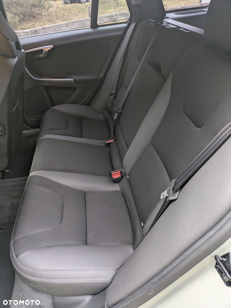 Volvo V60 D3 - 23