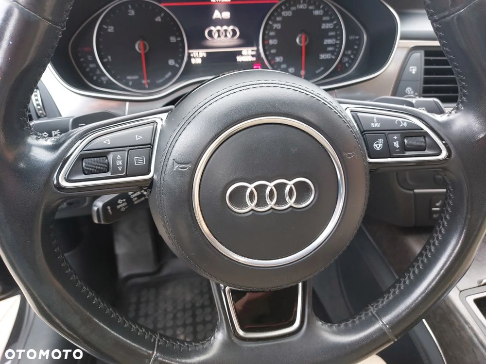 Audi A6 Limousine - 17