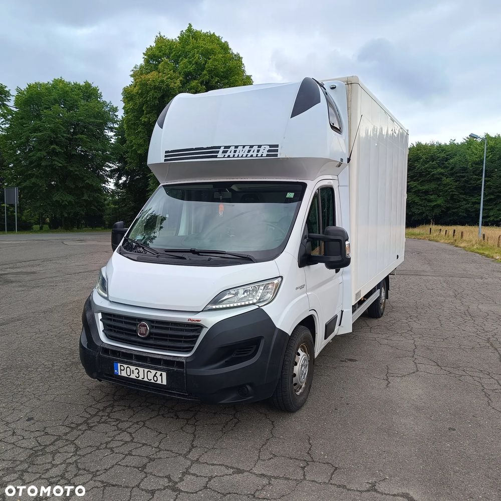 Fiat Ducato - 1