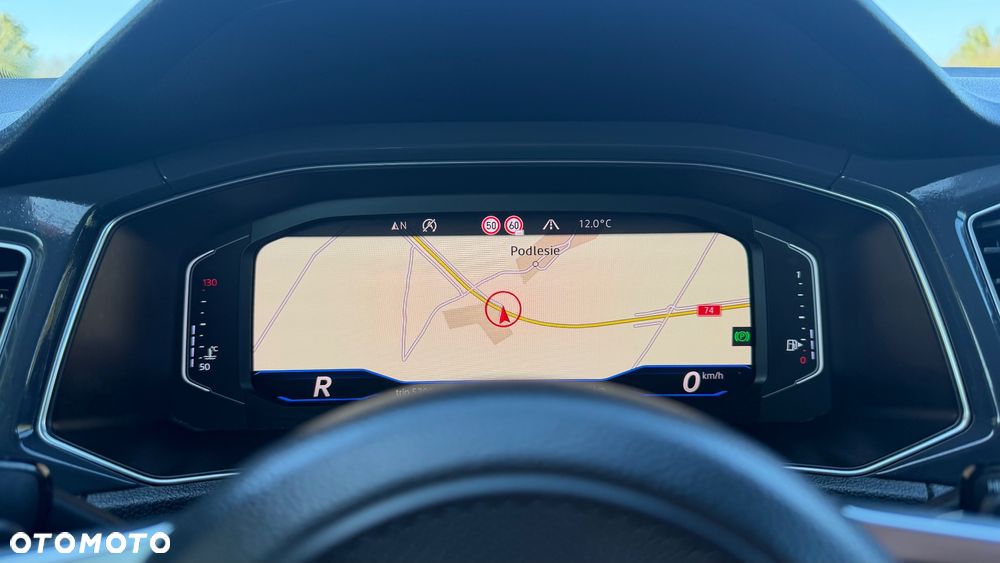 Volkswagen T-Roc 1.5 TSI OPF DSG R-Line - 30