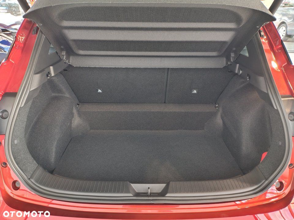 Nissan Qashqai - 9