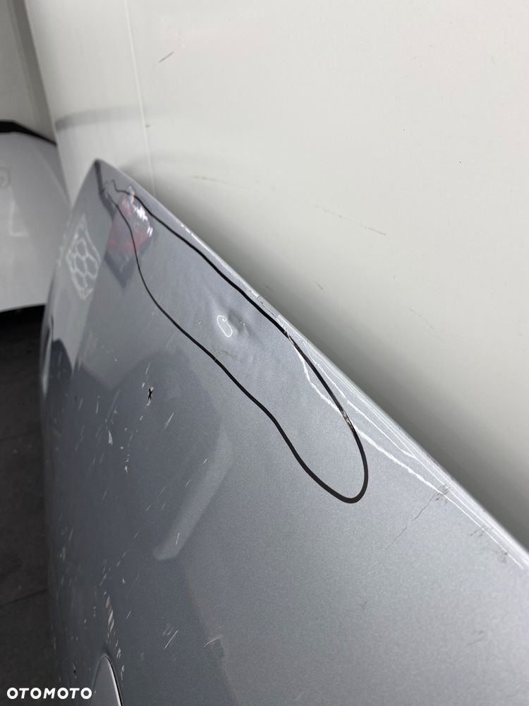 FORD MUSTANG VI LIFT 2017r-> MASKA POZNAŃ GIEŁDA - 10