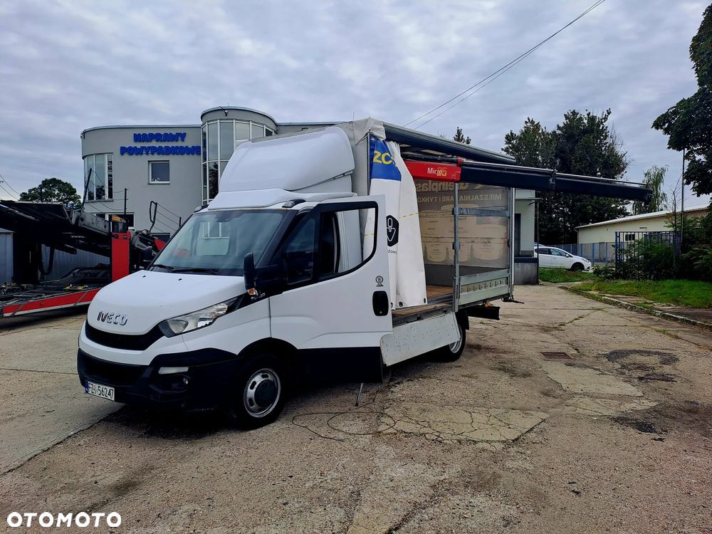 Iveco Daily