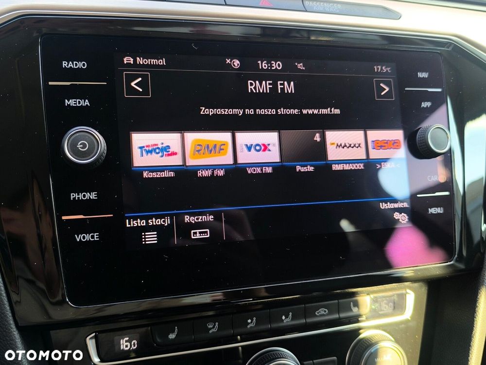 Volkswagen Passat - 20