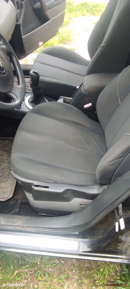 Renault Megane 1.6 Confort Dynamique - 4