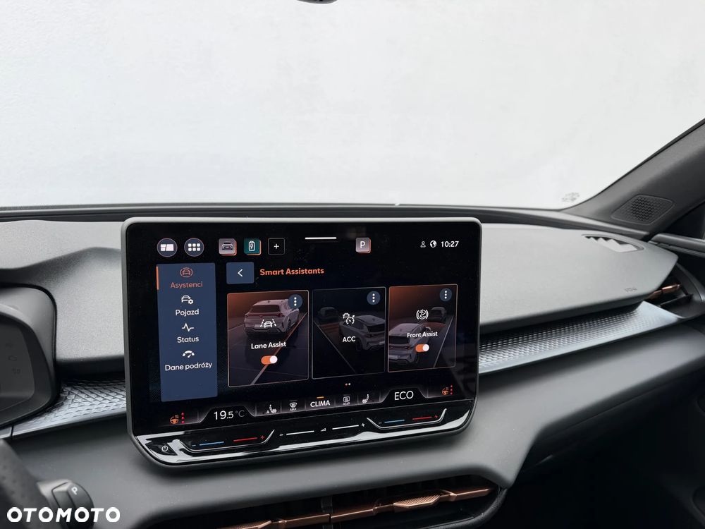 Cupra Terramar 1.5 eHybrid PHEV DSG - 17