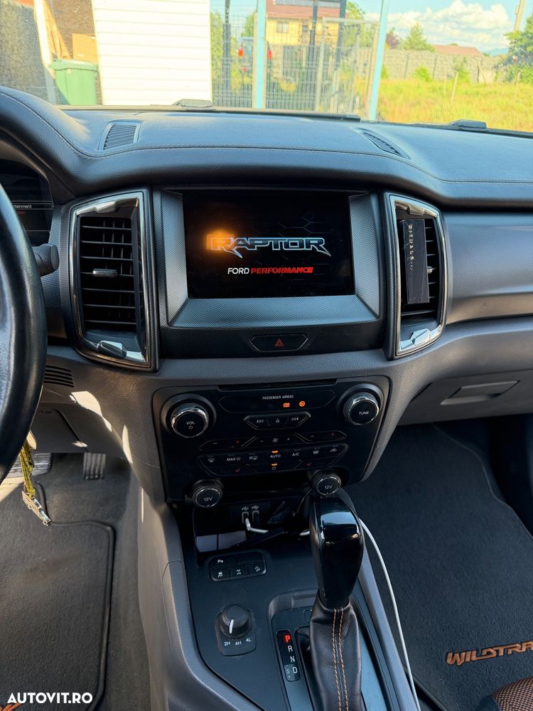 Ford Ranger - 11