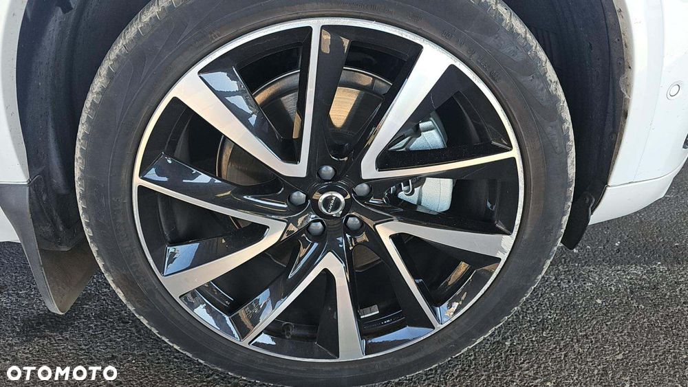 Volvo XC 90 - 20