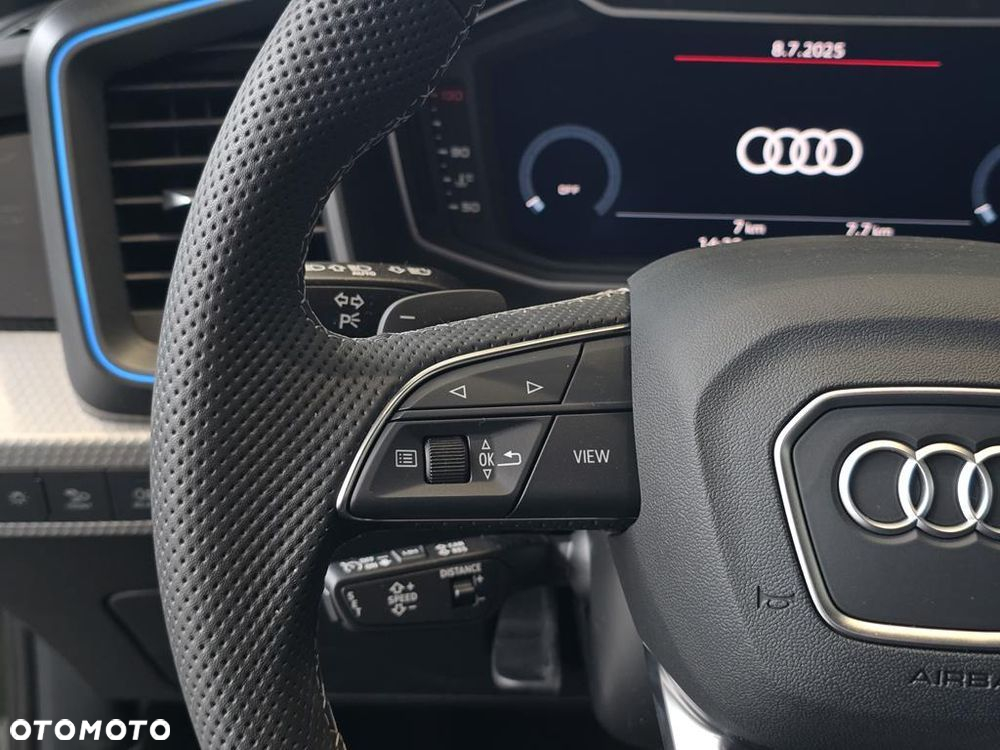 Audi A1 - 15