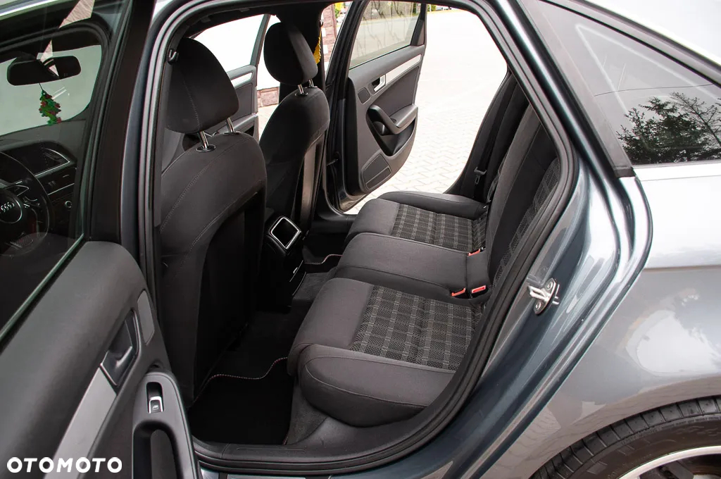 Audi A4 1.8 TFSI Prime Line - 26