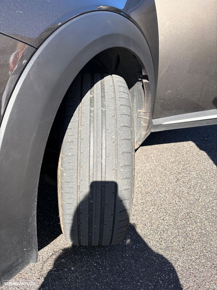 Mazda CX-3 1.5 Sky.Excellence HT - 10