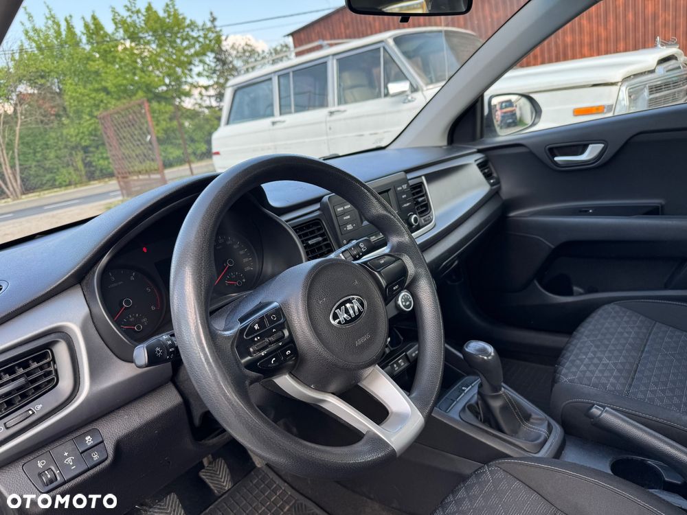 Kia Rio 1.4 crdi M (klm) - 6