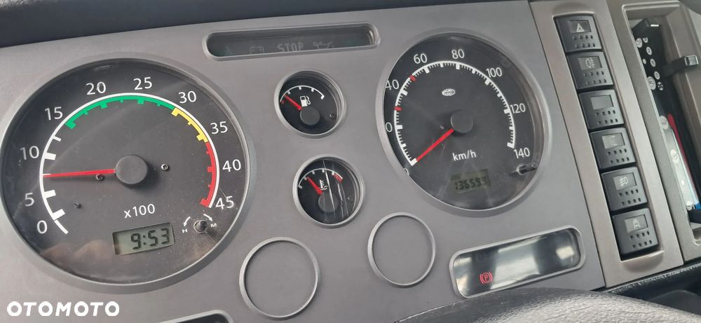 Nissan Atleon 45.13 - 31