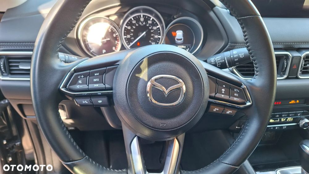 Mazda CX-5 - 25