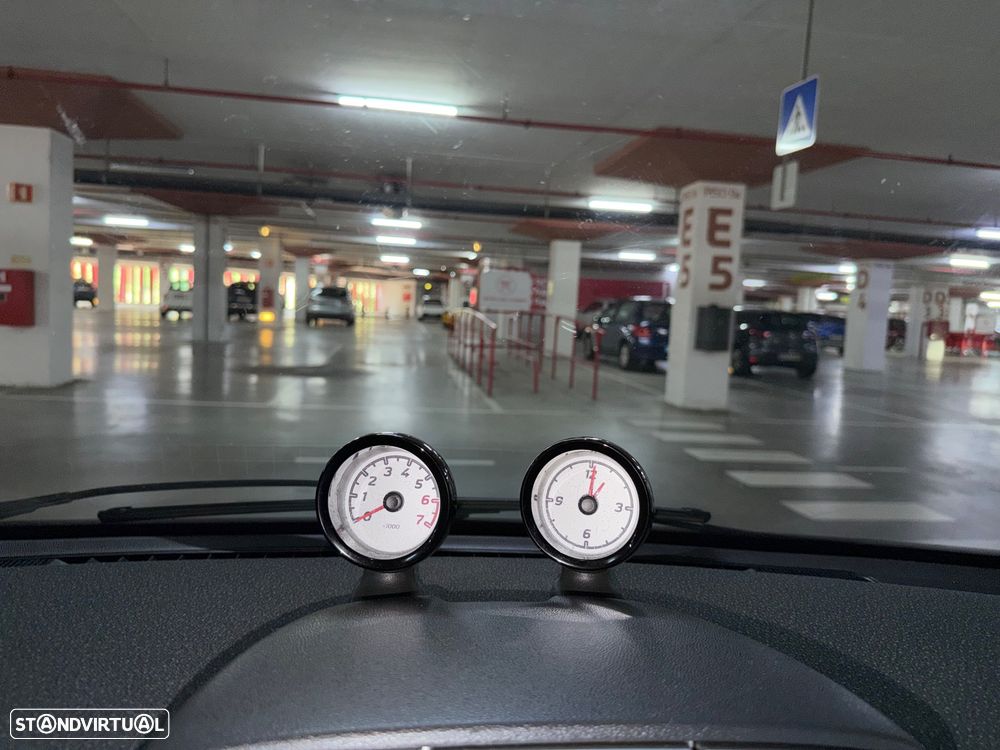 Smart ForTwo Coupé cdi pulse dpf - 16