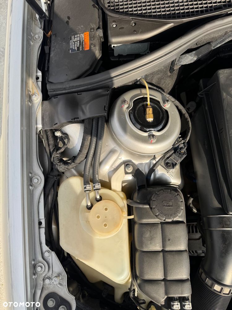 Mercedes-Benz Klasa S 350 - 30