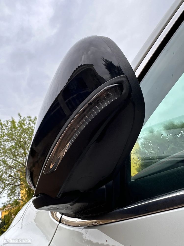 Renault Kadjar 1.3 TCe Black Edition EDC - 14