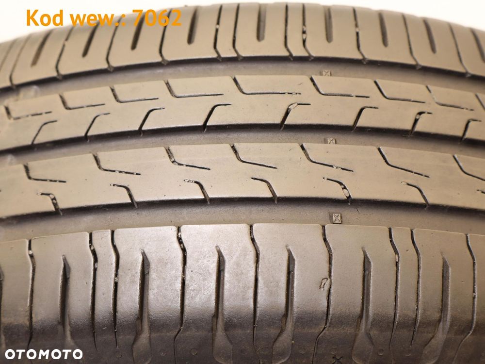 Continental Eco Contact 6 - 185/65 R15 - 8