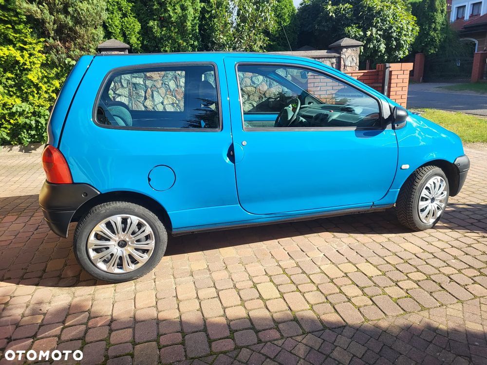 Renault Twingo 1.2 Plus - 30