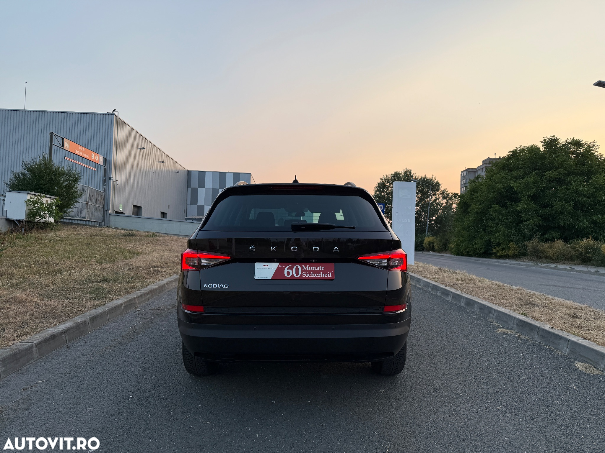 Skoda Kodiaq - 14