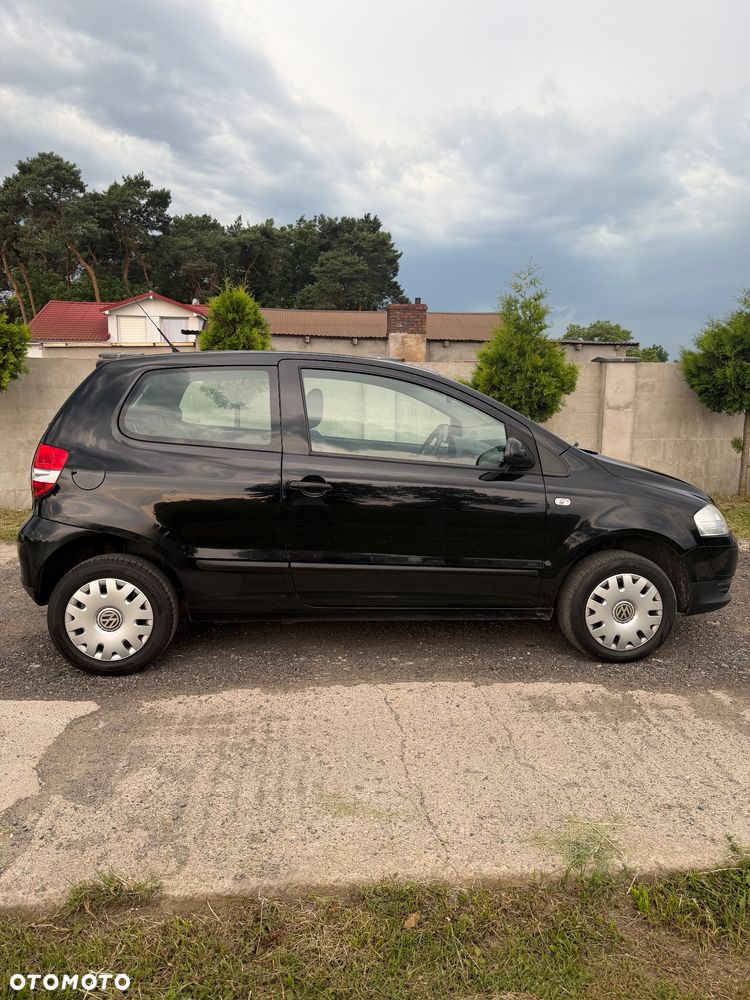 Volkswagen Fox 1.2 Refresh - 1