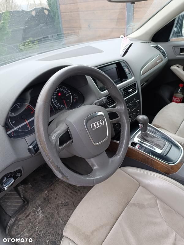 Audi Q5 2.0 TDI Quattro S tronic - 3