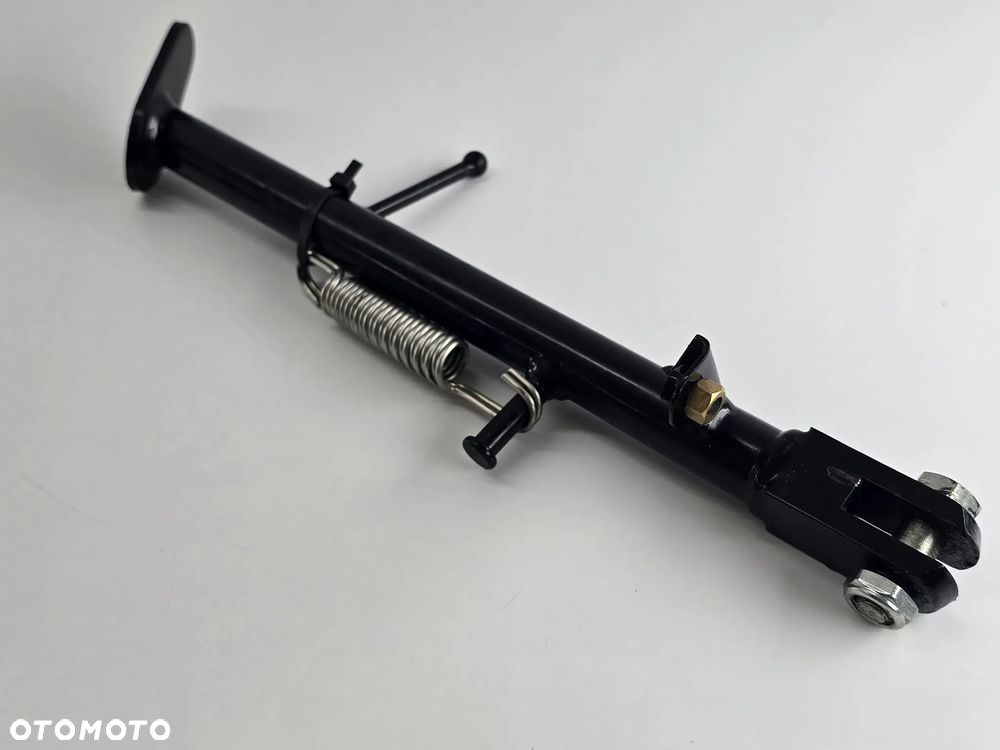 STOPKA BOCZNA SPREZYNA TRIUMPH SCRAMBLER 400 SPEED - 11