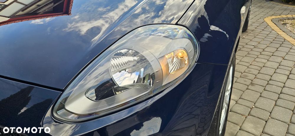 Fiat Punto 2012 ver-1-2-easy - 24