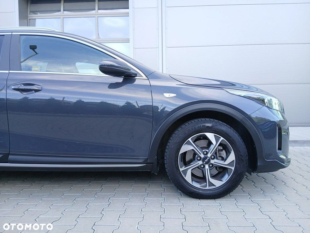 Kia XCeed - 11