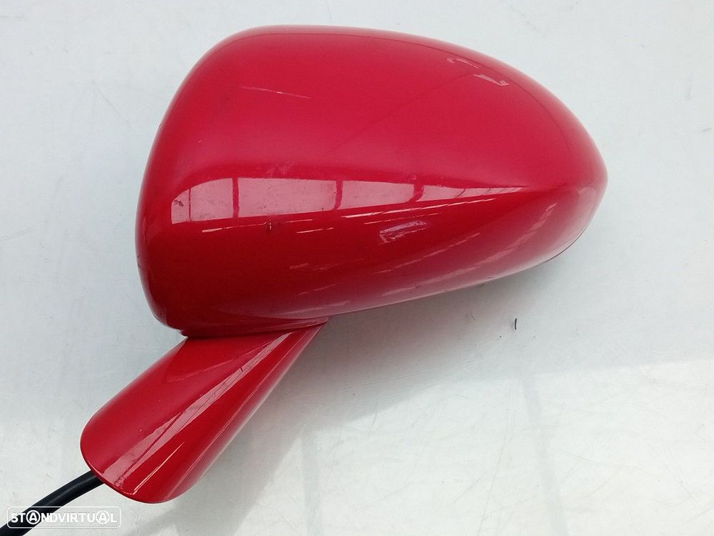 Retrovisor / espelho esquerdo OPEL Corsa E - 2