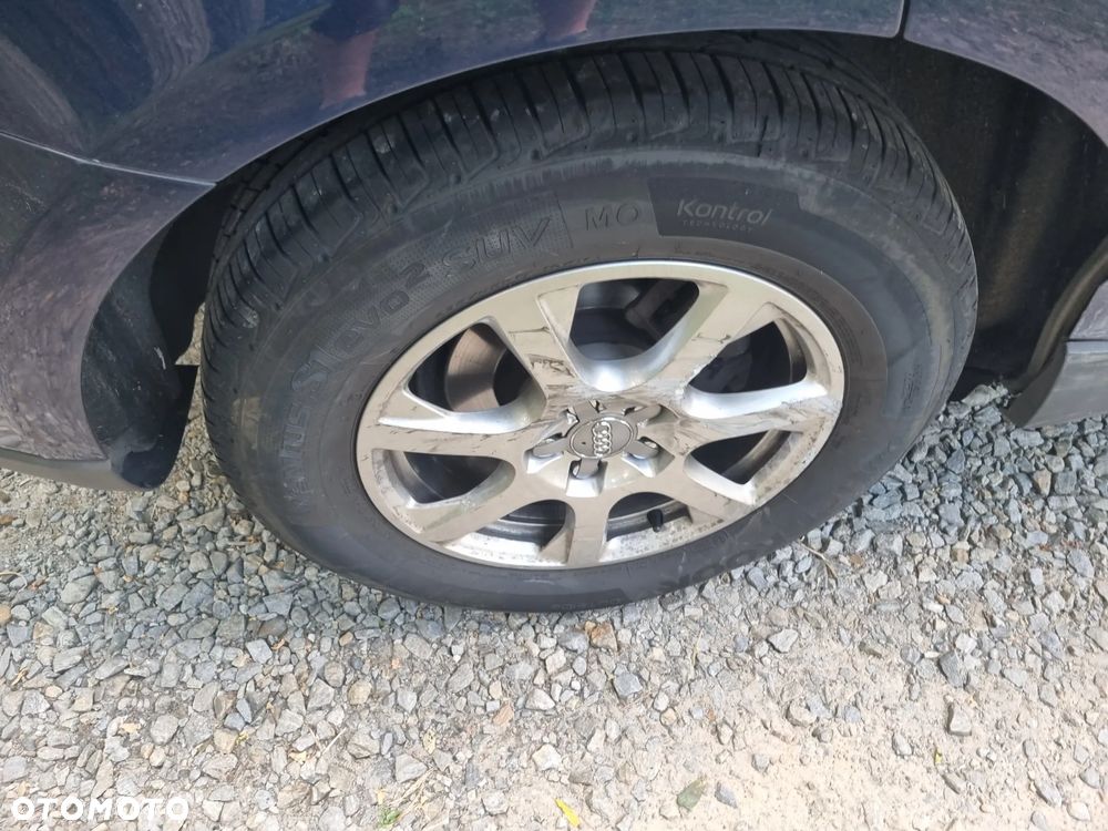 Audi Q5 2.0 TDI S tronic - 9